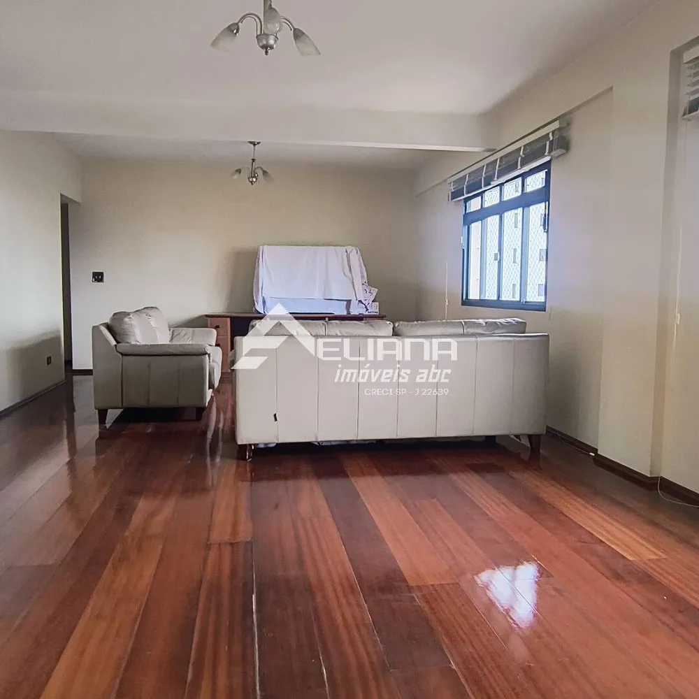 Apartamento, 3 quartos, 110 m² - Foto 3