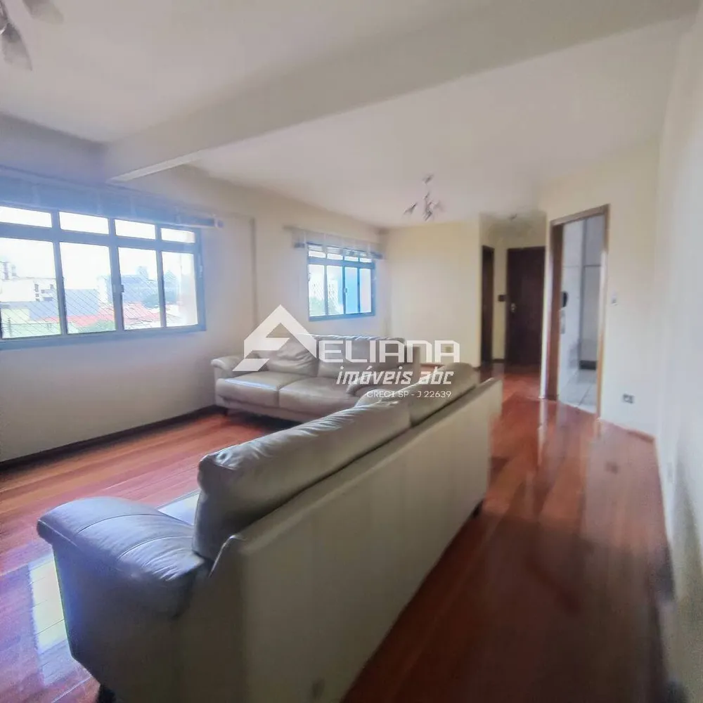 Apartamento, 3 quartos, 110 m² - Foto 4