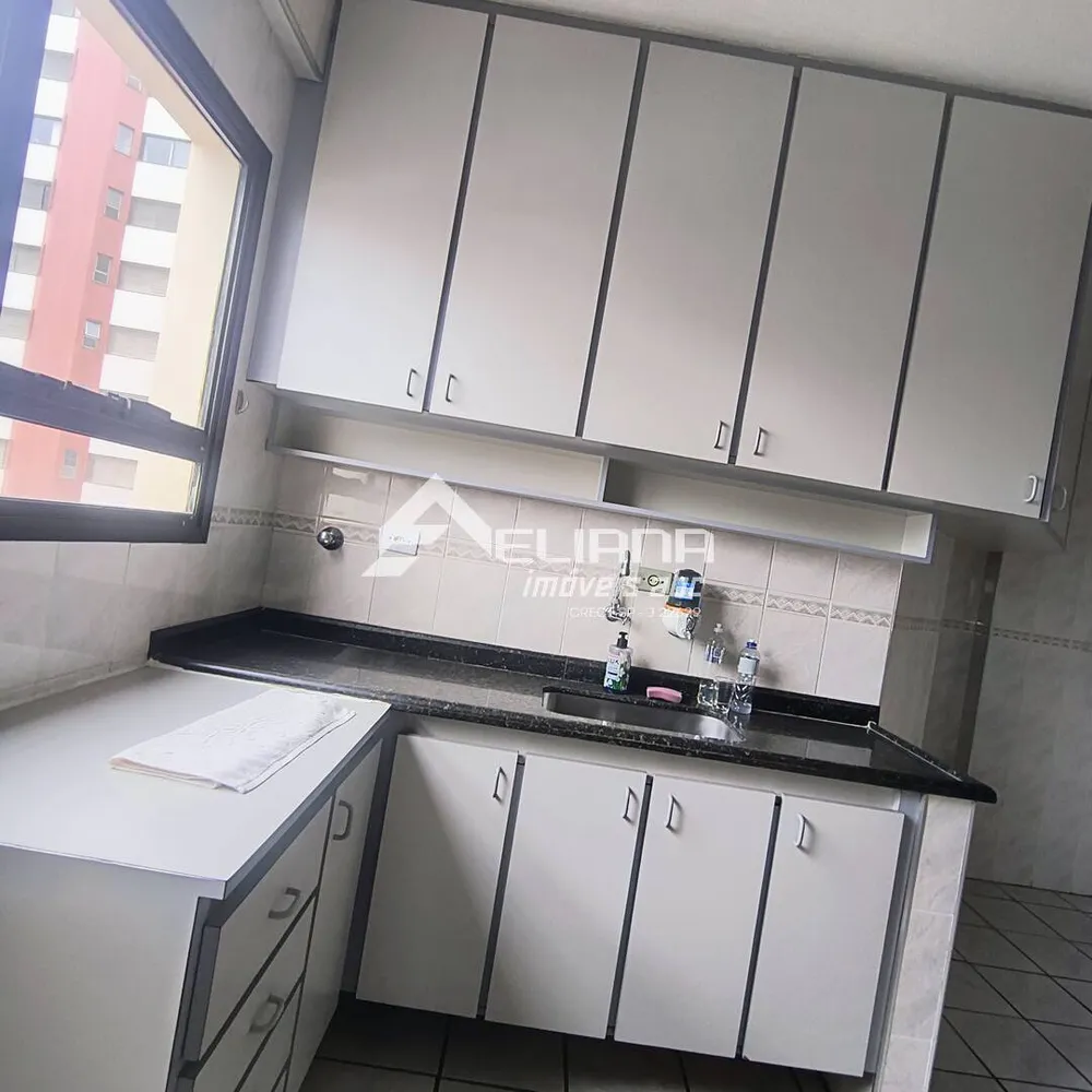 Apartamento, 3 quartos, 110 m² - Foto 5