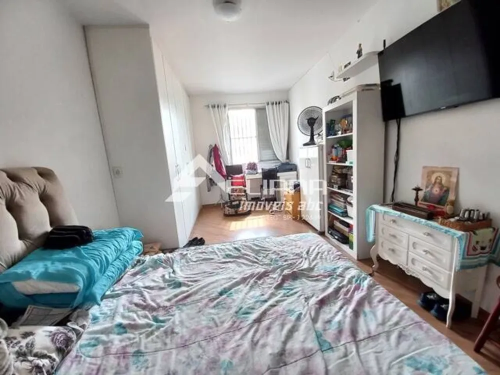 Apartamento, 3 quartos, 135 m² - Foto 5
