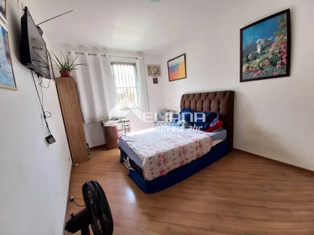 Apartamento, 3 quartos, 135 m² - Foto 2