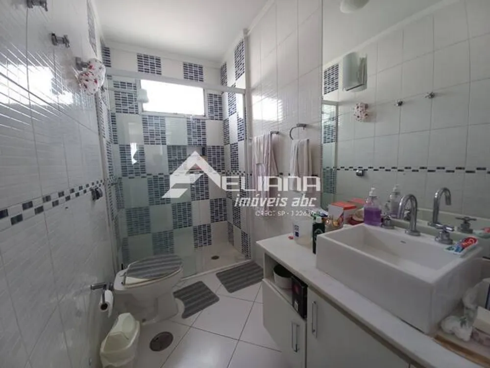 Apartamento, 3 quartos, 135 m² - Foto 11