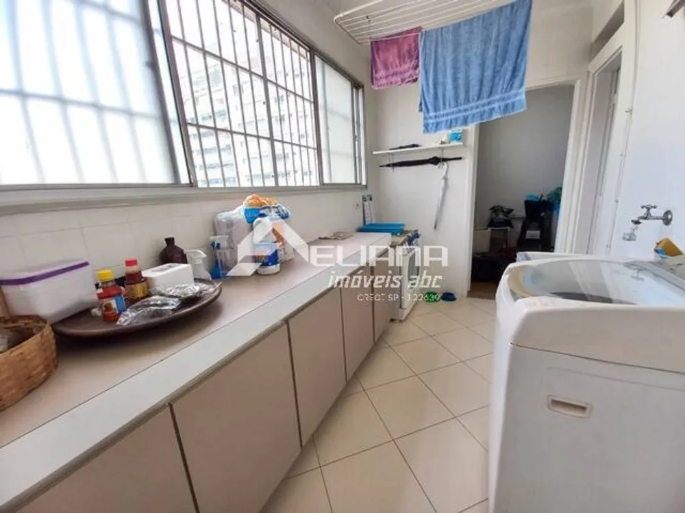 Apartamento, 3 quartos, 135 m² - Foto 3
