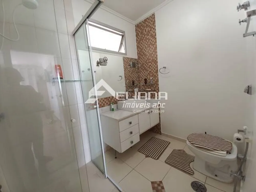 Apartamento, 3 quartos, 135 m² - Foto 9
