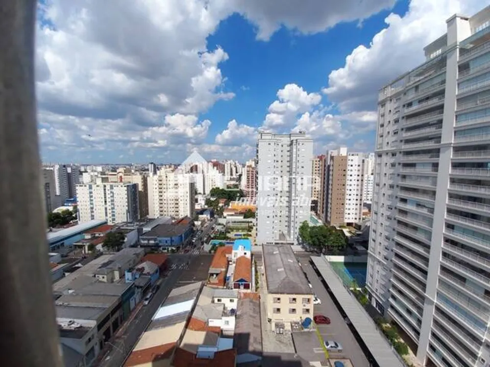 Apartamento, 3 quartos, 135 m² - Foto 15