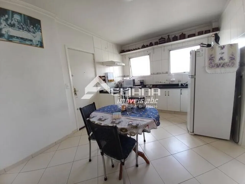 Apartamento, 3 quartos, 135 m² - Foto 2