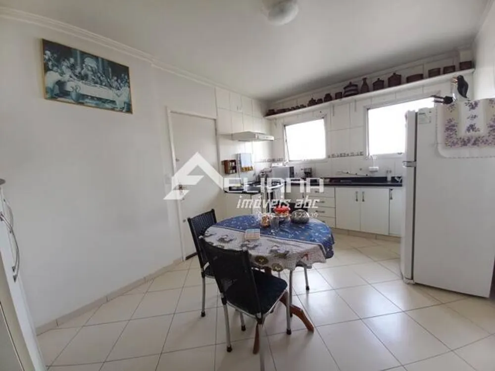 Apartamento, 3 quartos, 135 m² - Foto 8