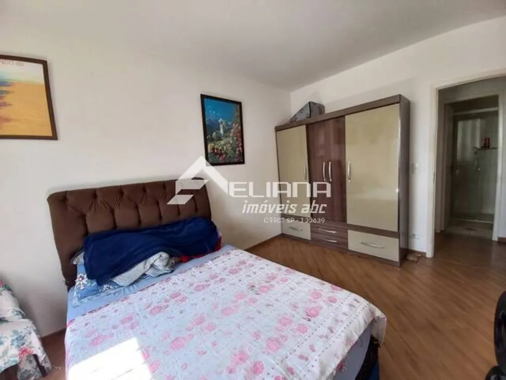 Apartamento, 3 quartos, 135 m² - Foto 8