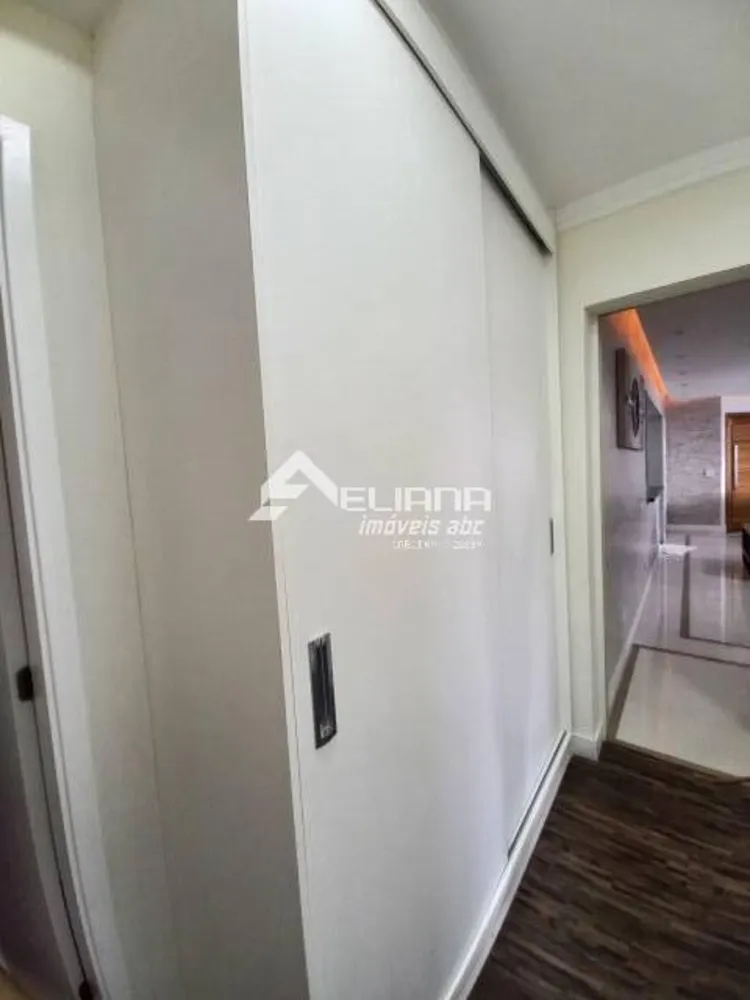 Apartamento, 3 quartos, 145 m² - Foto 7