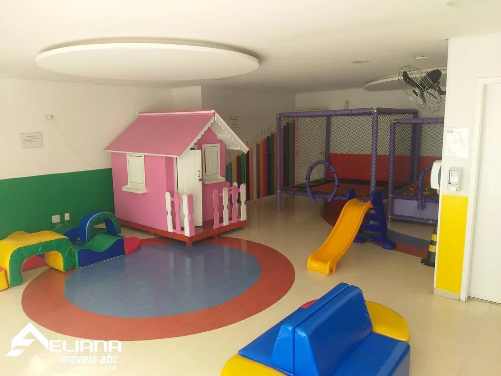 Apartamento, 3 quartos, 145 m² - Foto 2