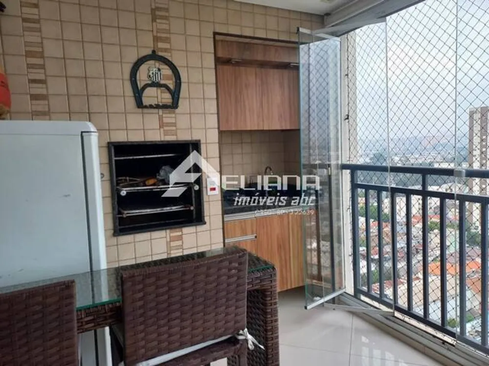 Apartamento, 3 quartos, 145 m² - Foto 7