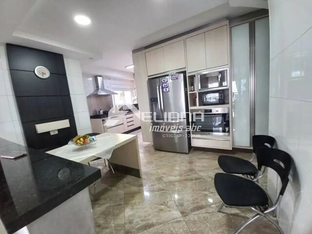 Apartamento, 3 quartos, 145 m² - Foto 8