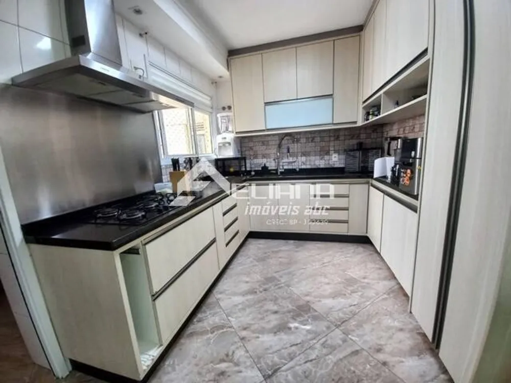 Apartamento, 3 quartos, 145 m² - Foto 5
