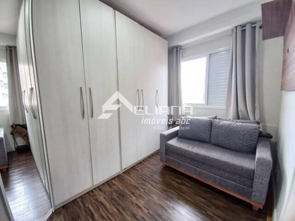 Apartamento, 3 quartos, 145 m² - Foto 4