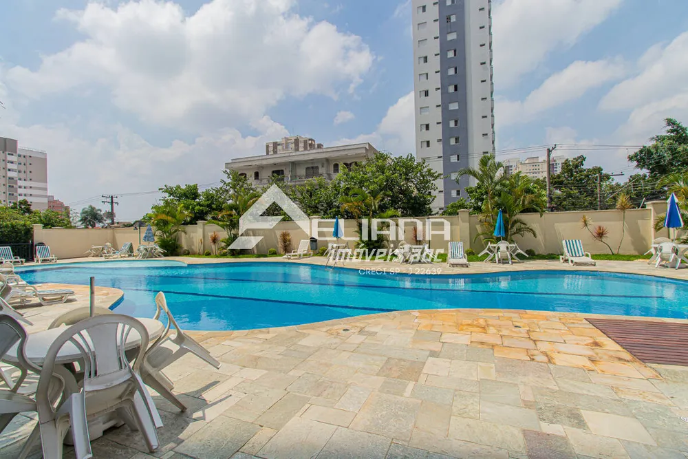 Apartamento, 3 quartos, 145 m² - Foto 8