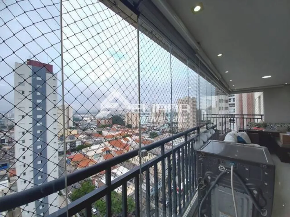 Apartamento, 3 quartos, 145 m² - Foto 1