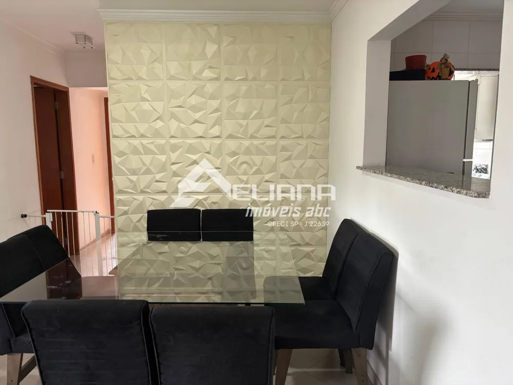 Apartamento, 3 quartos, 94 m² - Foto 1