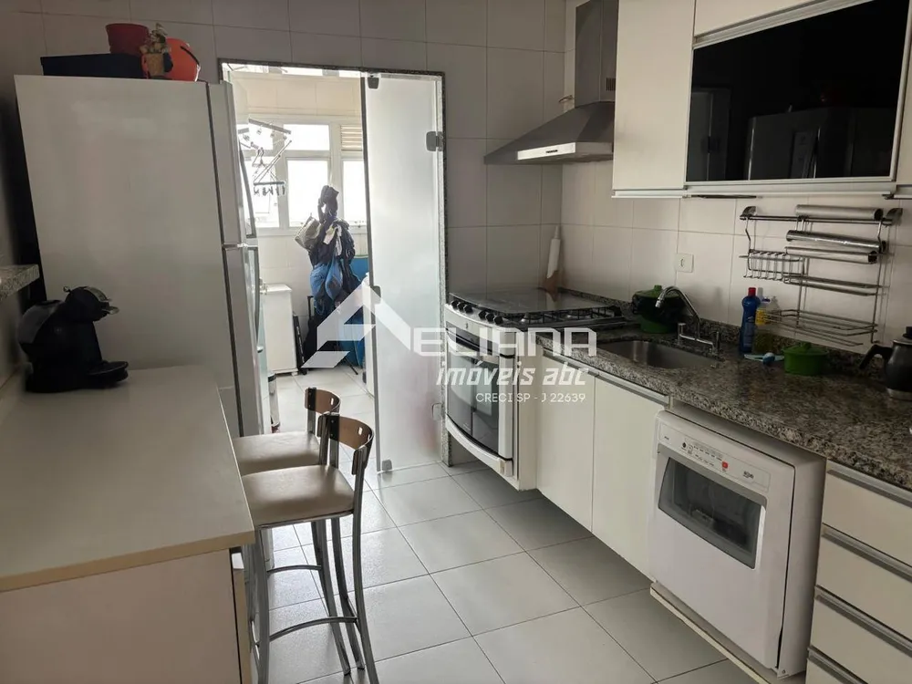 Apartamento, 3 quartos, 94 m² - Foto 5