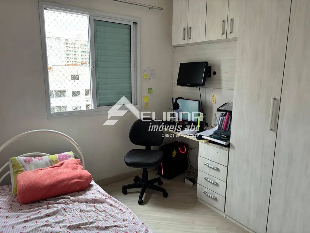 Apartamento, 3 quartos, 94 m² - Foto 7