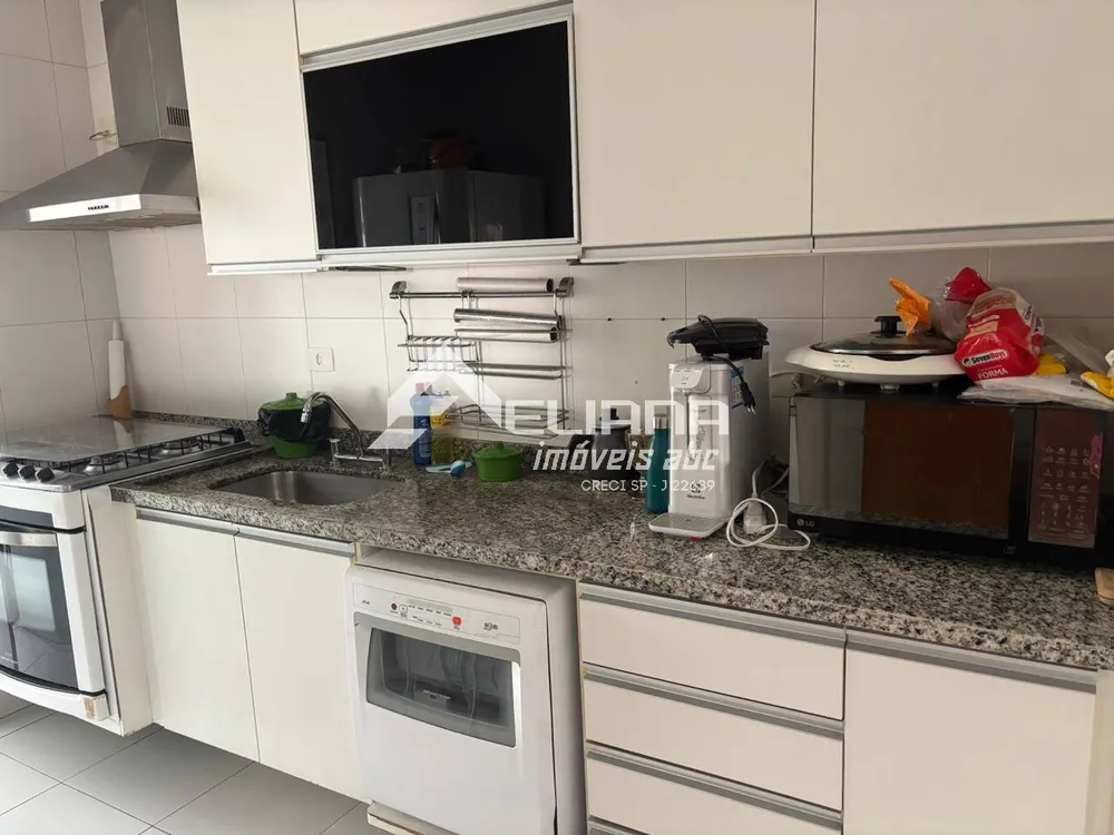 Apartamento, 3 quartos, 94 m² - Foto 4