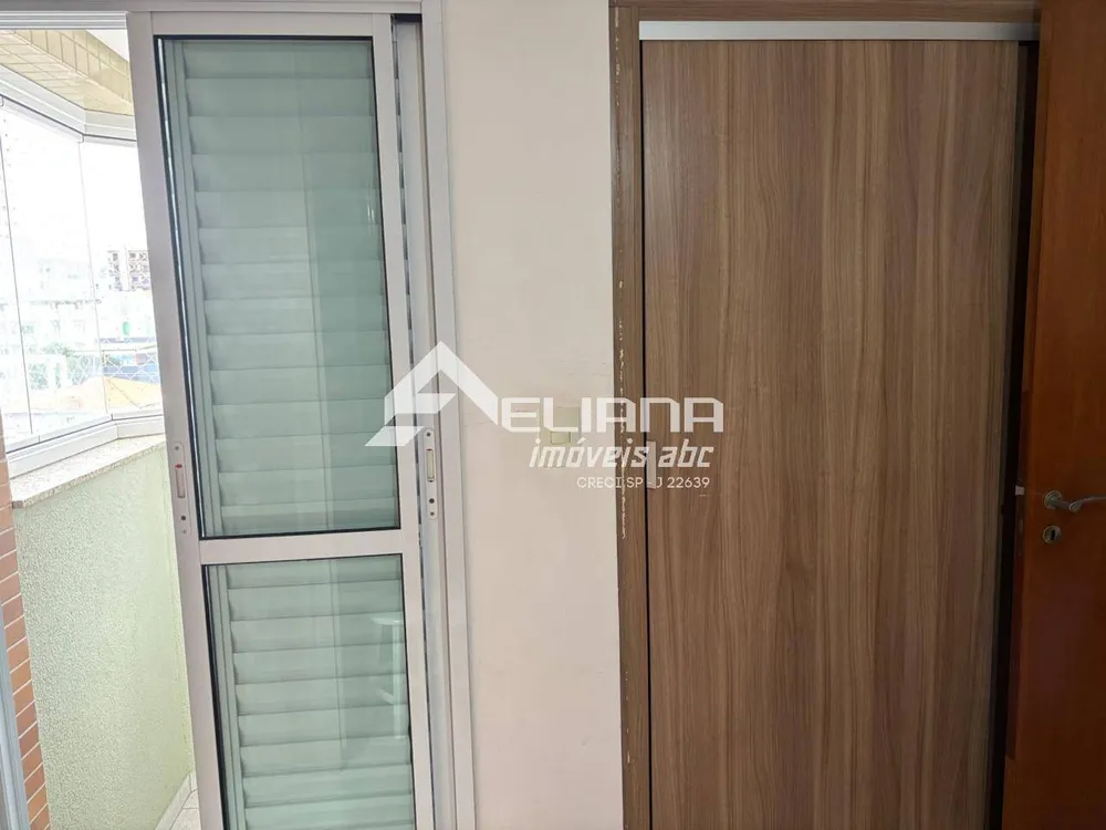 Apartamento, 3 quartos, 94 m² - Foto 8