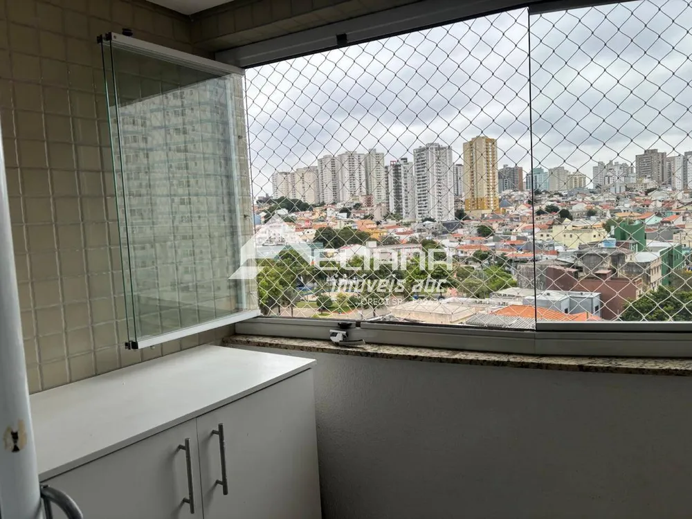 Apartamento, 3 quartos, 94 m² - Foto 2