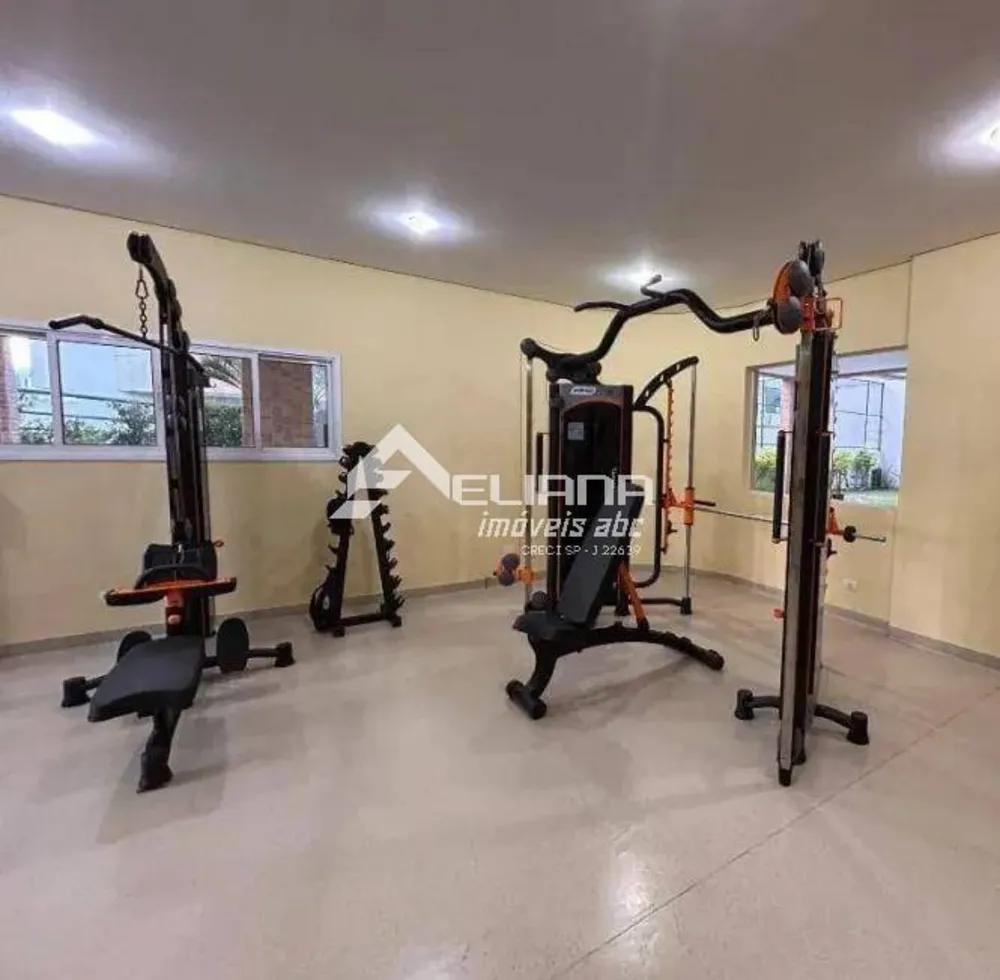 Apartamento, 3 quartos, 94 m² - Foto 12