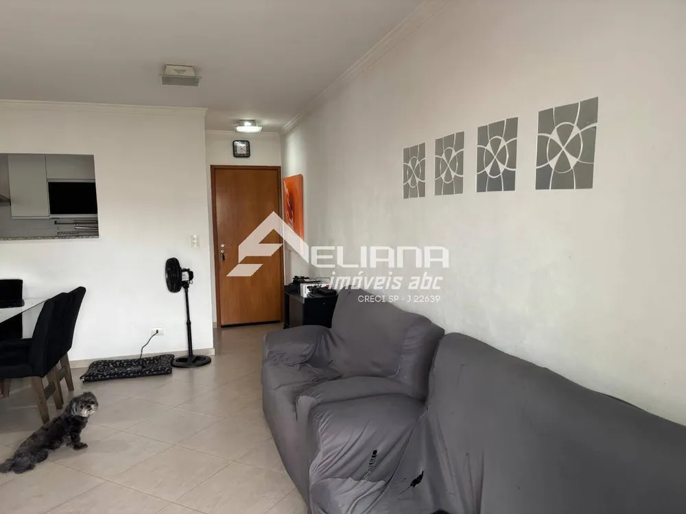 Apartamento, 3 quartos, 94 m² - Foto 6