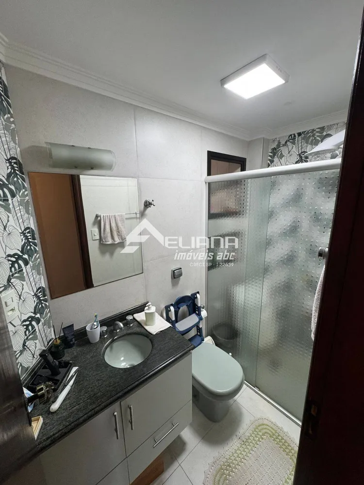 Cobertura, 3 quartos, 150 m² - Foto 14