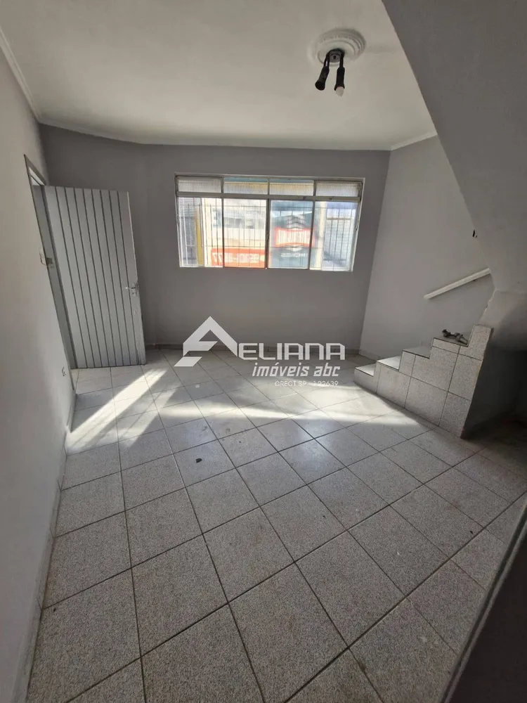 Sobrado, 3 quartos, 106 m² - Foto 1