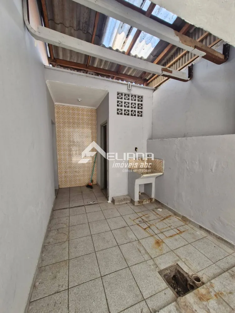 Sobrado, 3 quartos, 106 m² - Foto 6
