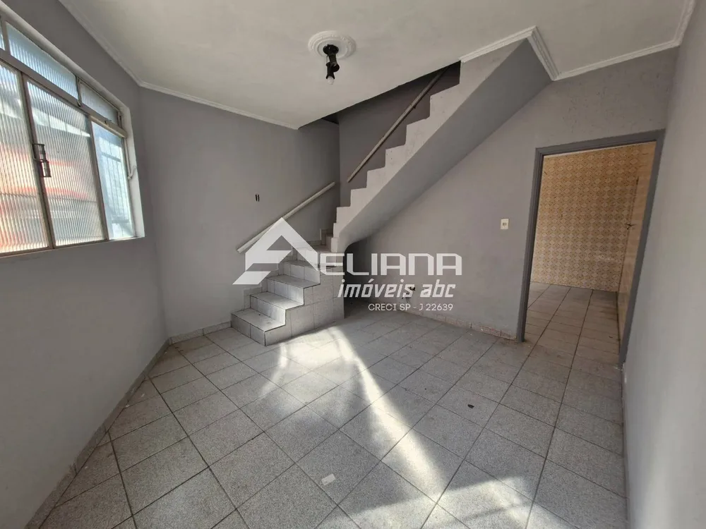 Sobrado, 3 quartos, 106 m² - Foto 3