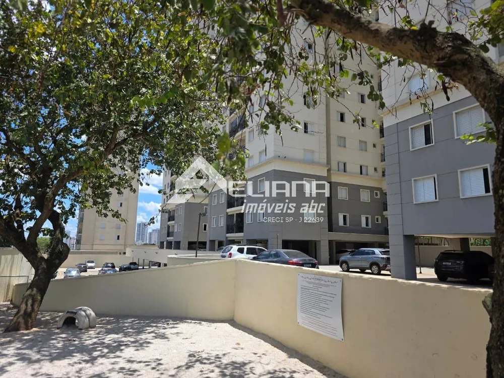 Apartamento, 3 quartos, 66 m² - Foto 6