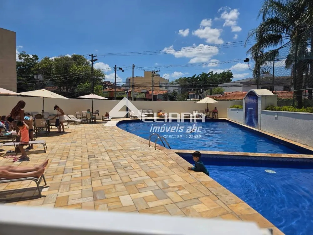 Apartamento, 3 quartos, 66 m² - Foto 3