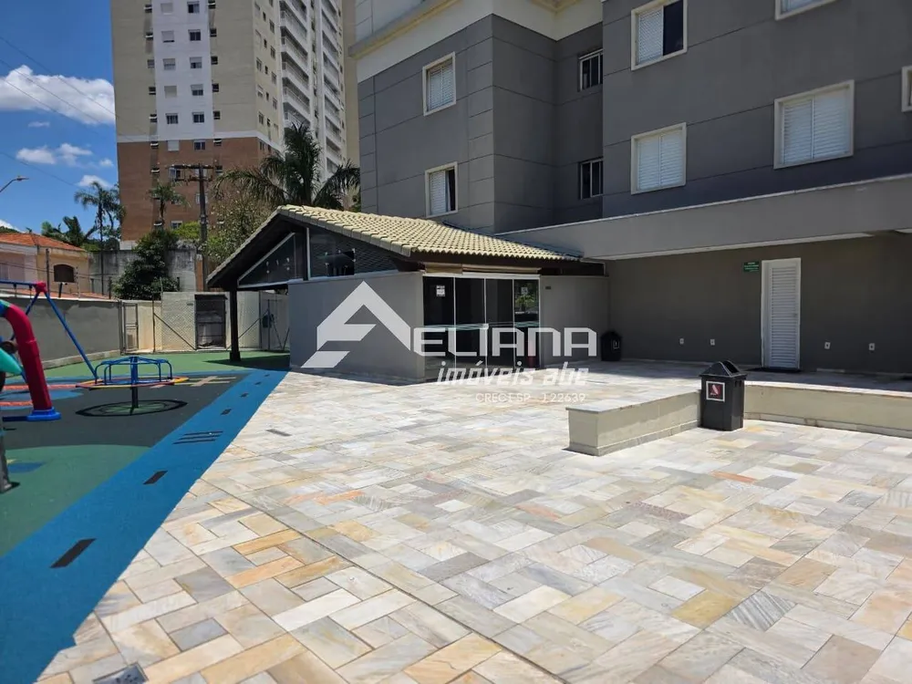 Apartamento, 3 quartos, 66 m² - Foto 8