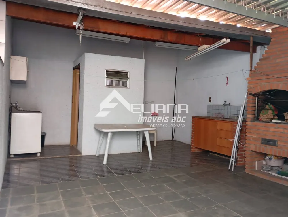 Casa, 2 quartos, 184 m² - Foto 2
