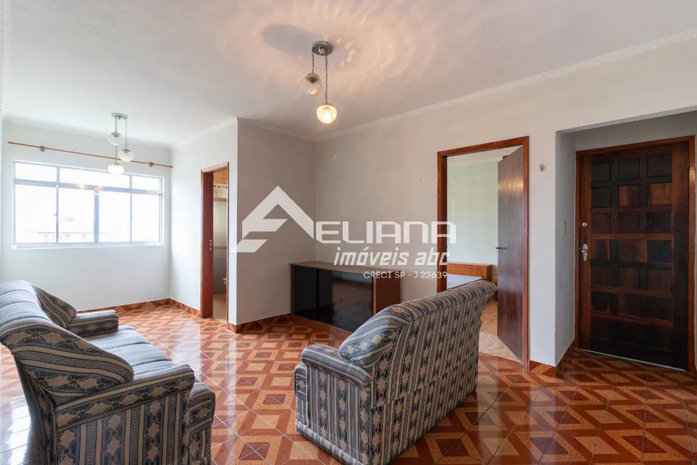 Apartamento, 1 quarto, 58 m² - Foto 3