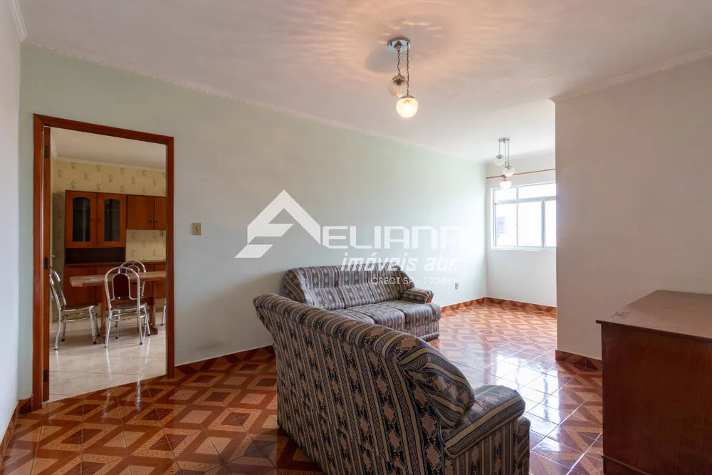 Apartamento, 1 quarto, 58 m² - Foto 1