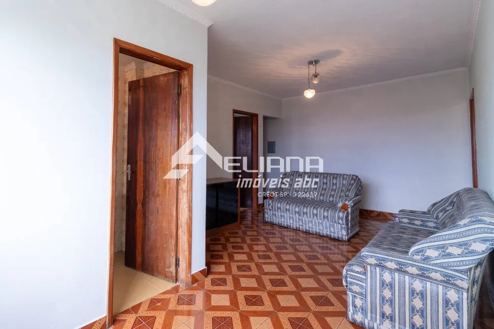 Apartamento, 1 quarto, 58 m² - Foto 4
