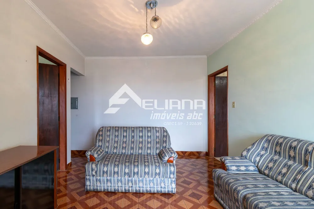 Apartamento, 1 quarto, 58 m² - Foto 2
