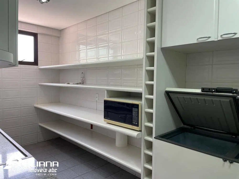 Apartamento, 3 quartos, 204 m² - Foto 13