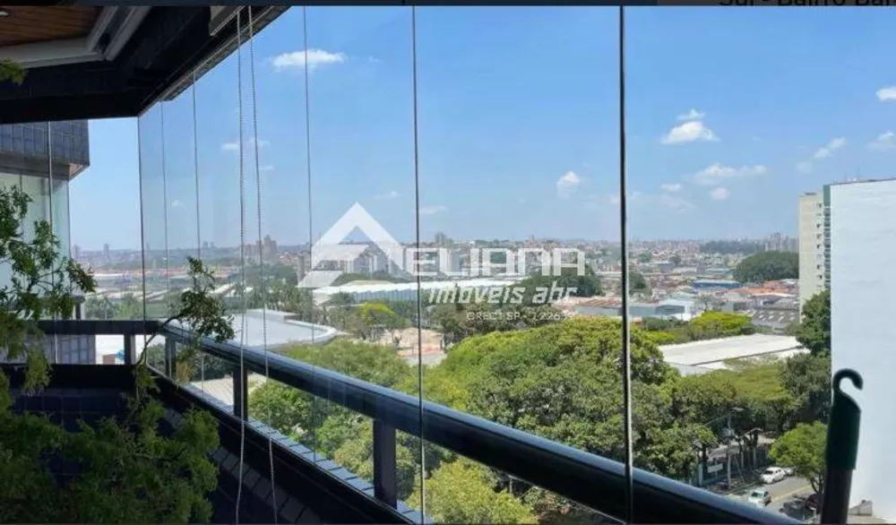 Apartamento, 3 quartos, 204 m² - Foto 1