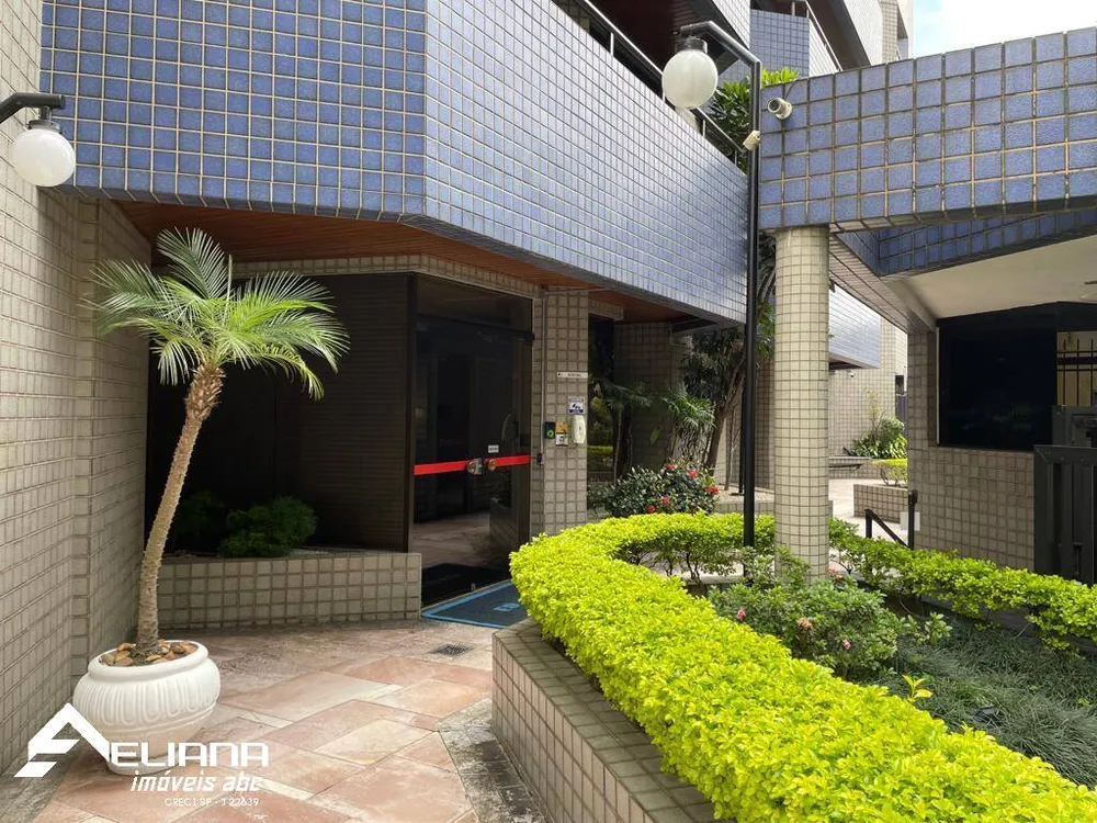 Apartamento, 3 quartos, 204 m² - Foto 16