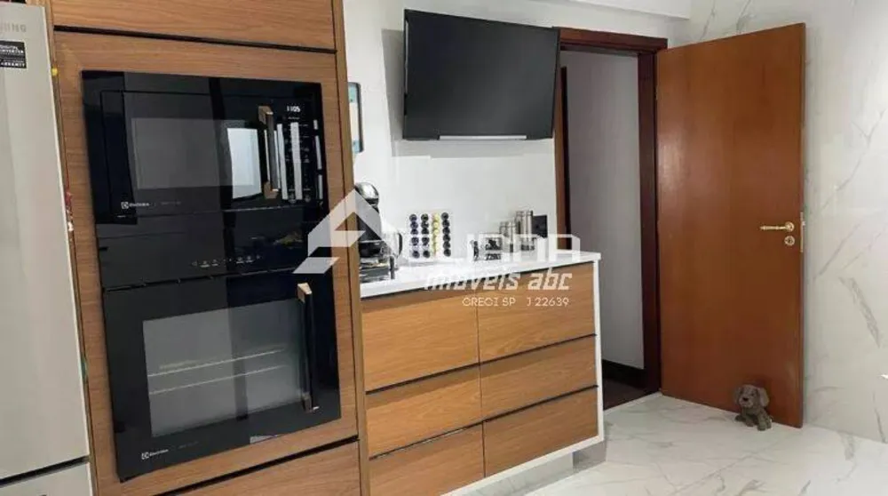 Apartamento, 3 quartos, 204 m² - Foto 8