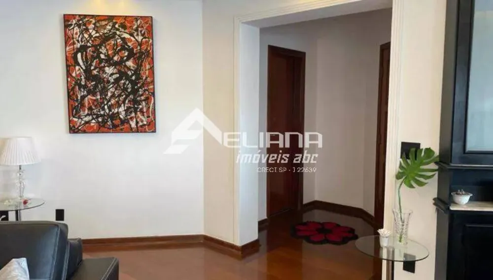 Apartamento, 3 quartos, 204 m² - Foto 6