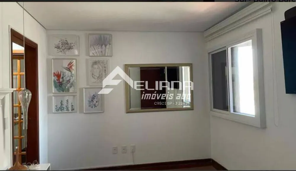 Apartamento, 3 quartos, 204 m² - Foto 7