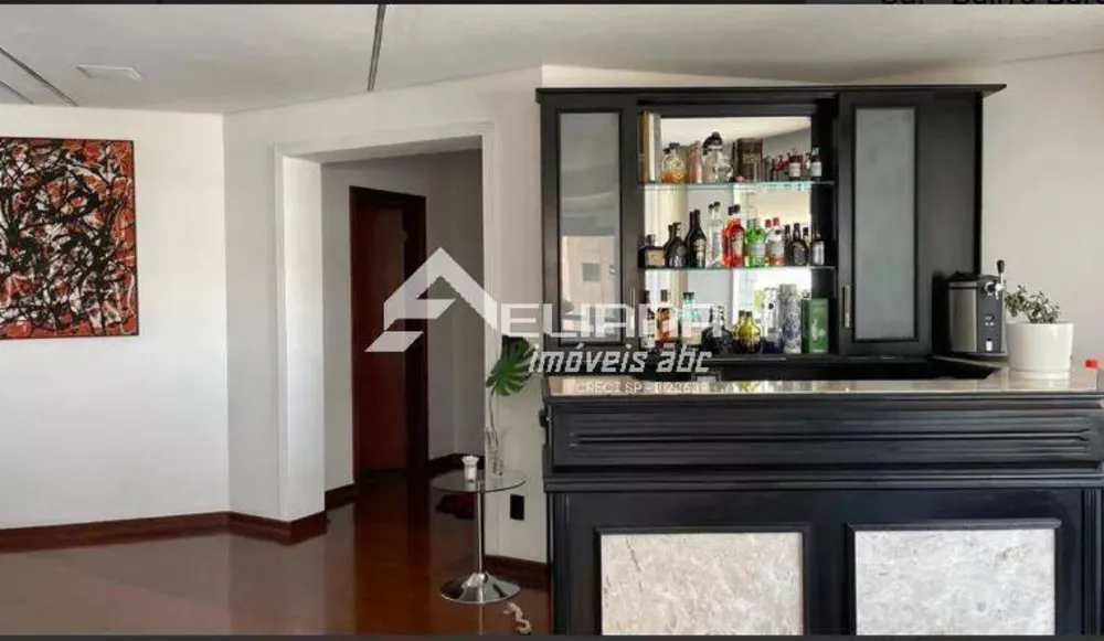 Apartamento, 3 quartos, 204 m² - Foto 4