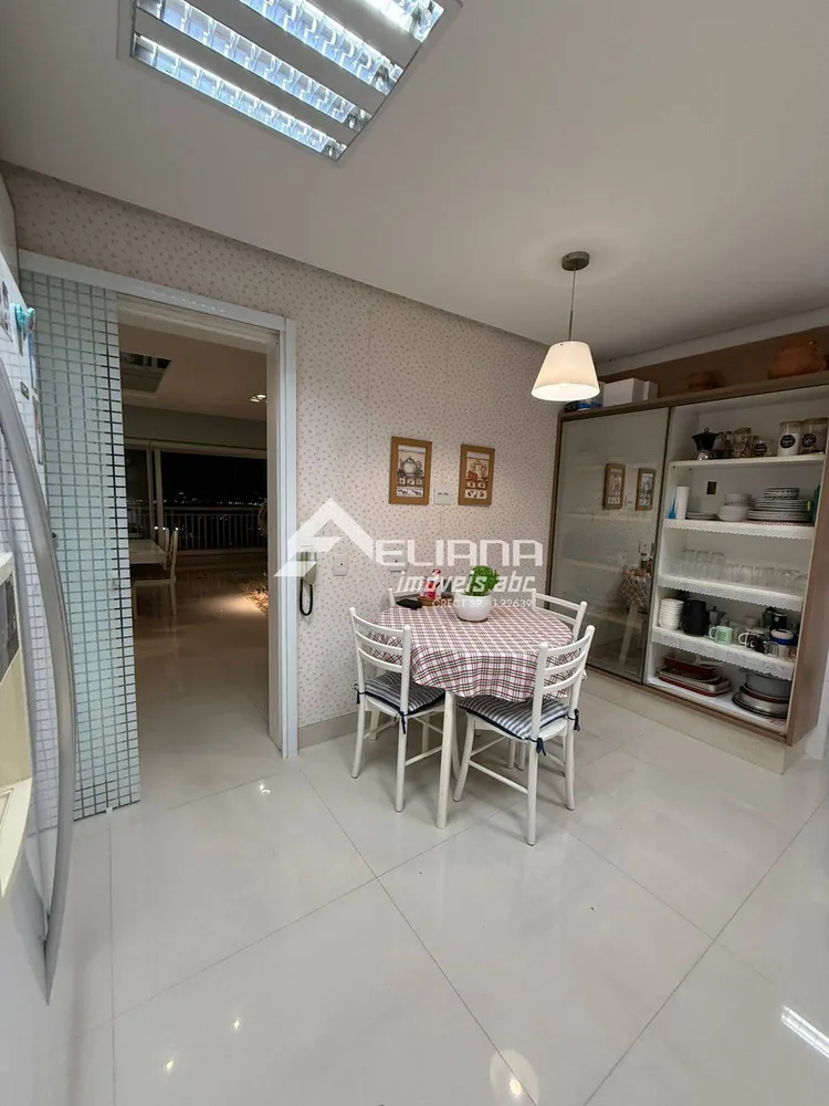 Apartamento, 3 quartos, 146 m² - Foto 2