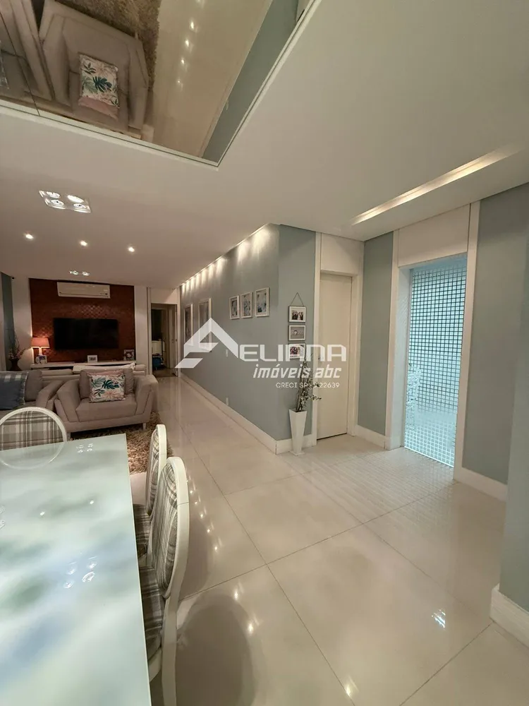 Apartamento, 3 quartos, 146 m² - Foto 8