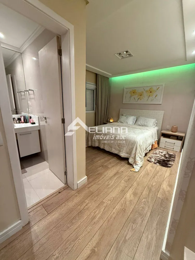 Apartamento, 3 quartos, 146 m² - Foto 9